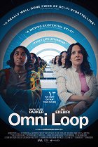 Omni Loop – plakát filmu