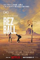 Rez Ball – plakát filmu
