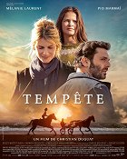 Tempête – plakát filmu
