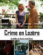 Stíny smrti: Vražda v Lozére – plakát filmu