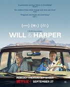 Will a Harper – plakát filmu