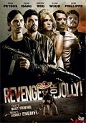 Revenge for Jolly! – plakát filmu