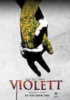 Violett – plakát filmu