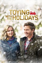 The Holiday Train – plakát filmu