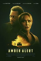 Amber Alert – plakát filmu