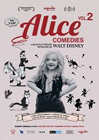 Alice's Circus Daze – plakát filmu