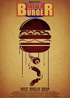 Taeter Burger – plakát filmu