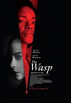 The Wasp – plakát filmu