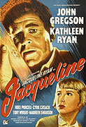 Jacqueline – plakát filmu
