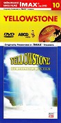 Yellowstone – plakát filmu