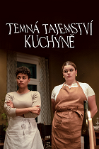 Temná tajemství kuchyně – plakát filmu