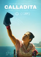 Tichá služebná – plakát filmu