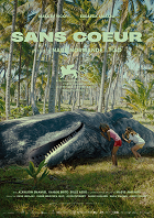 Sem Coração – plakát filmu