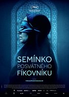 Semínko posvátného fíkovníku – plakát filmu