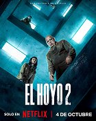 Díra 2 – plakát filmu