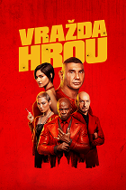 The Killer's Game – plakát filmu
