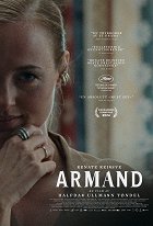 Armand – plakát filmu