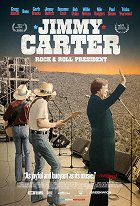 Jimmy Carter - Rock N Roll President – plakát filmu