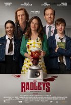 The Radleys – plakát filmu