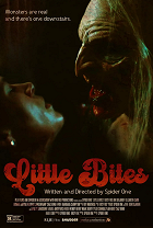 Little Bites – plakát filmu
