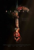 Azrael – plakát filmu