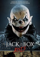 The Jack in the Box Rises – plakát filmu