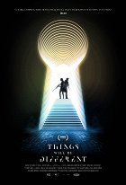Things Will Be Different – plakát filmu