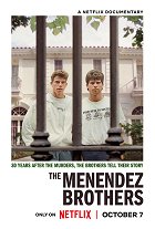 Bratři Menendézovi – plakát filmu