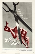 Sweet Kill – plakát filmu