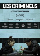 Zločinci – plakát filmu