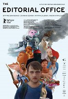 Redakce – plakát filmu