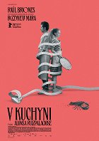 V kuchyni – plakát filmu