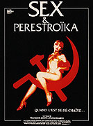 Sex a perestrojka – plakát filmu