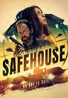 Safehouse – plakát filmu