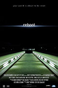 Reboot – plakát filmu