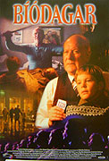 Filmové dny – plakát filmu