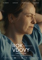 Rok vdovy – plakát filmu