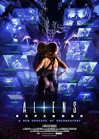 Vetřelci: Rozšíření – plakát filmu