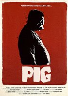Pig – plakát filmu