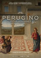 Perugino – věčná renesance – plakát filmu