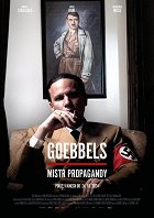 Goebbels – plakát filmu