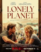 Planeta osamělých srdcí – plakát filmu