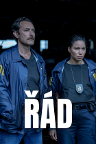 The Order – plakát filmu