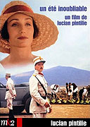 Nezapomenutelné léto – plakát filmu