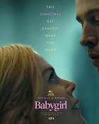 Babygirl – plakát filmu