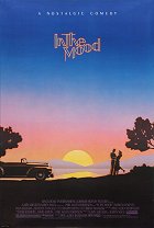 In the Mood – plakát filmu