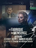 Fake News pod drobnohledem: Johnny Depp vs. Amber Heardová – plakát filmu
