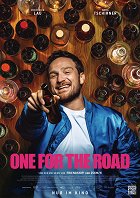 One for the Road – plakát filmu
