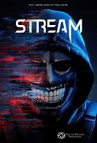 Stream – plakát filmu