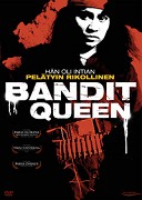 Královna banditů – plakát filmu